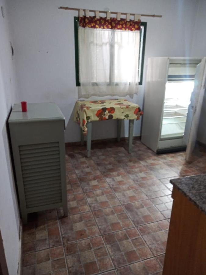 Cabana En Quinta La Aurora Mina Clavero Eksteriør billede